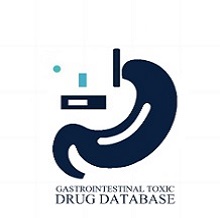 Gastrointestinal Toxic Drug Database (GTD)